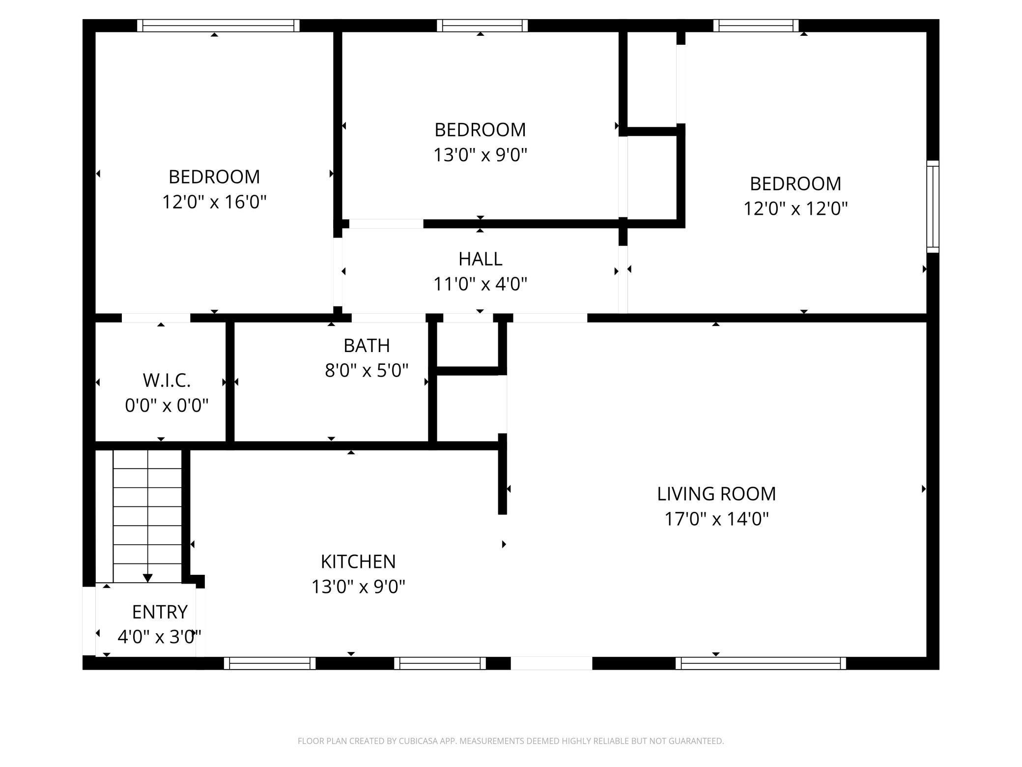 1418 Main Floor