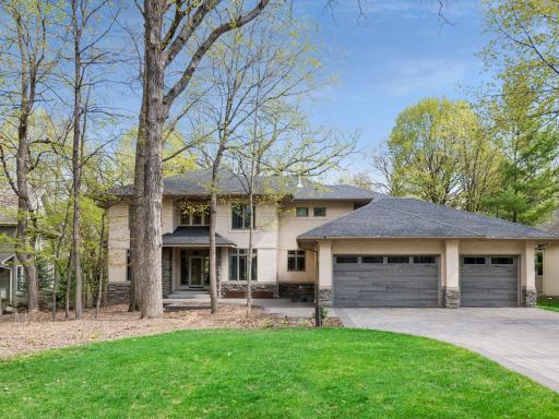 25695 Maple View Court, Excelsior, MN 55331