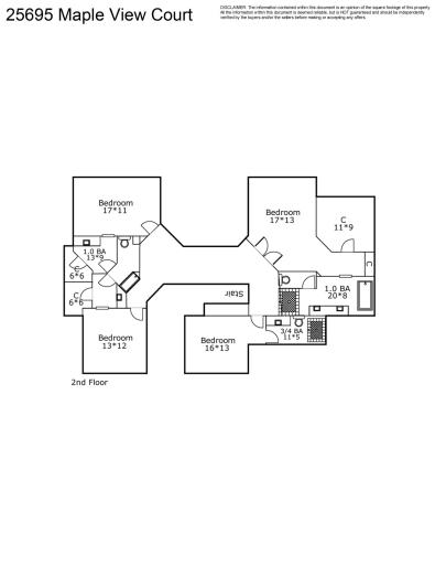 25695 Maple View Court, Excelsior, MN 55331