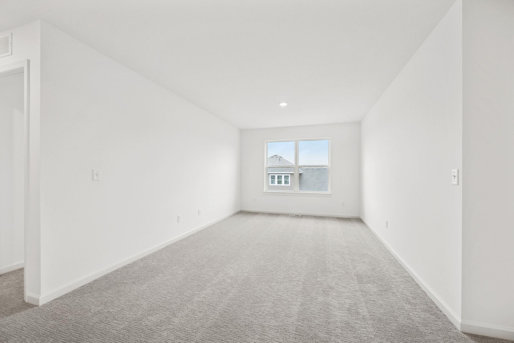 Retreat area - 10x14'