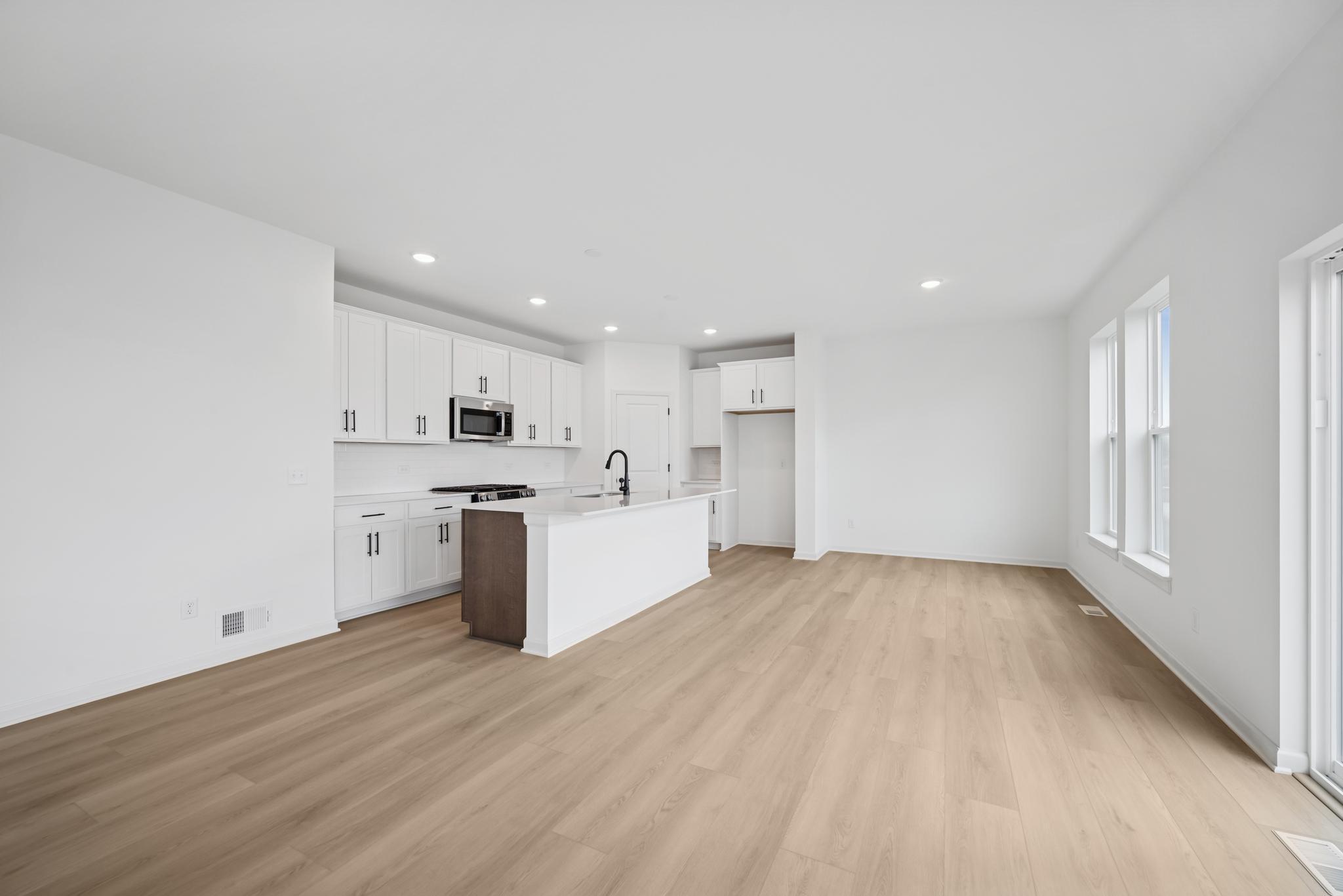 Kitchen *Photos of a similar home*