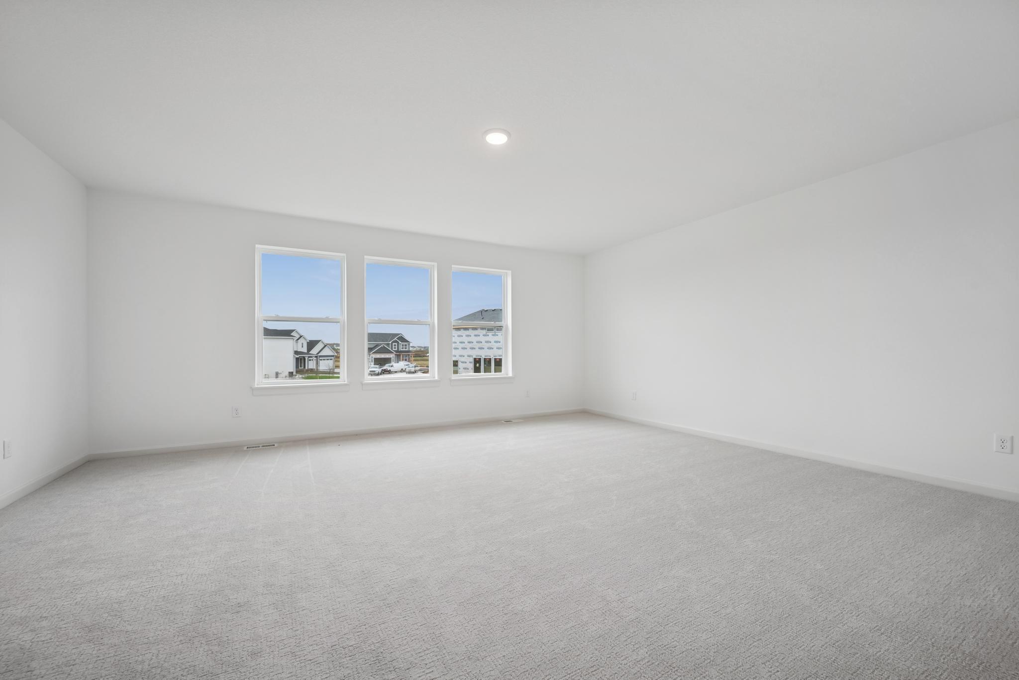 Owners Suite *Photos of a similar home*