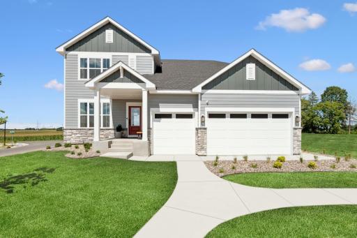 14911 116th Avenue N, Dayton, MN 55369