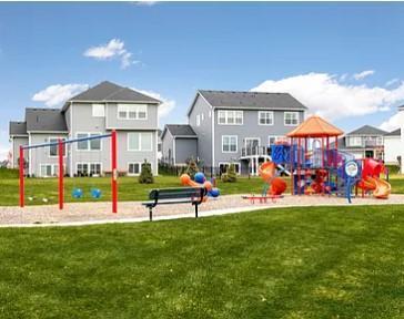 Brayburn Park. Another large City Park currently being built!