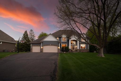16225 49th Place N, Plymouth, MN 55446