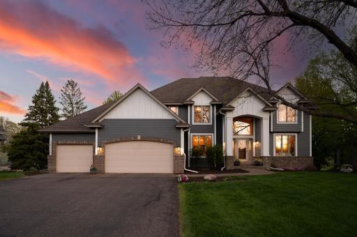 16225 49th Place N, Plymouth, MN 55446