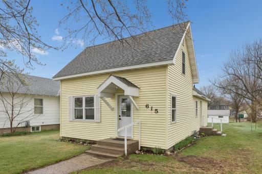 615 Getty Street S, Sauk Centre, MN 56378