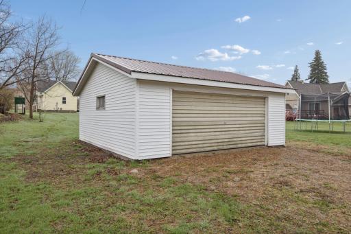 615 Getty Street S, Sauk Centre, MN 56378