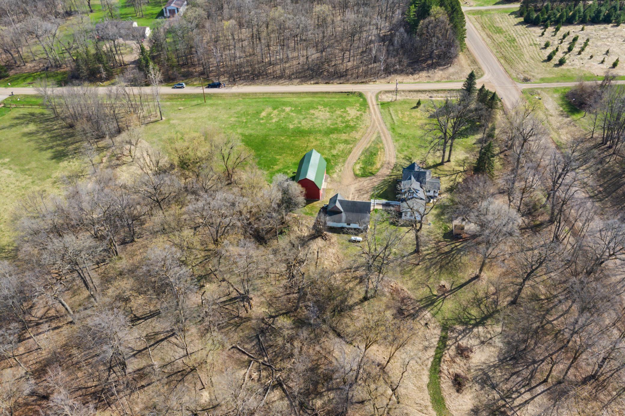 14 acre hobby farm where you have room to grow, space to breathe, and a lifestyle love