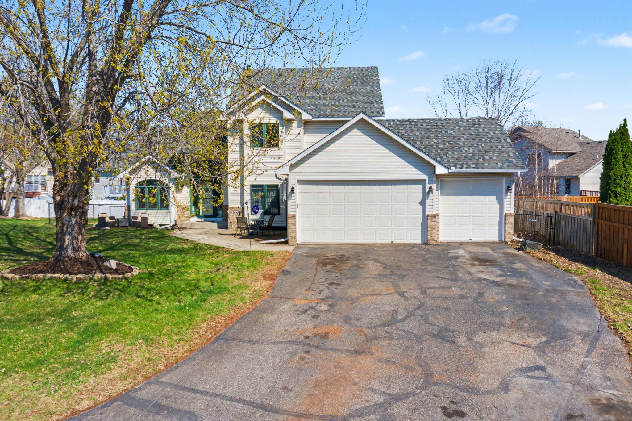 Interior photos will be posted on Monday April 27th