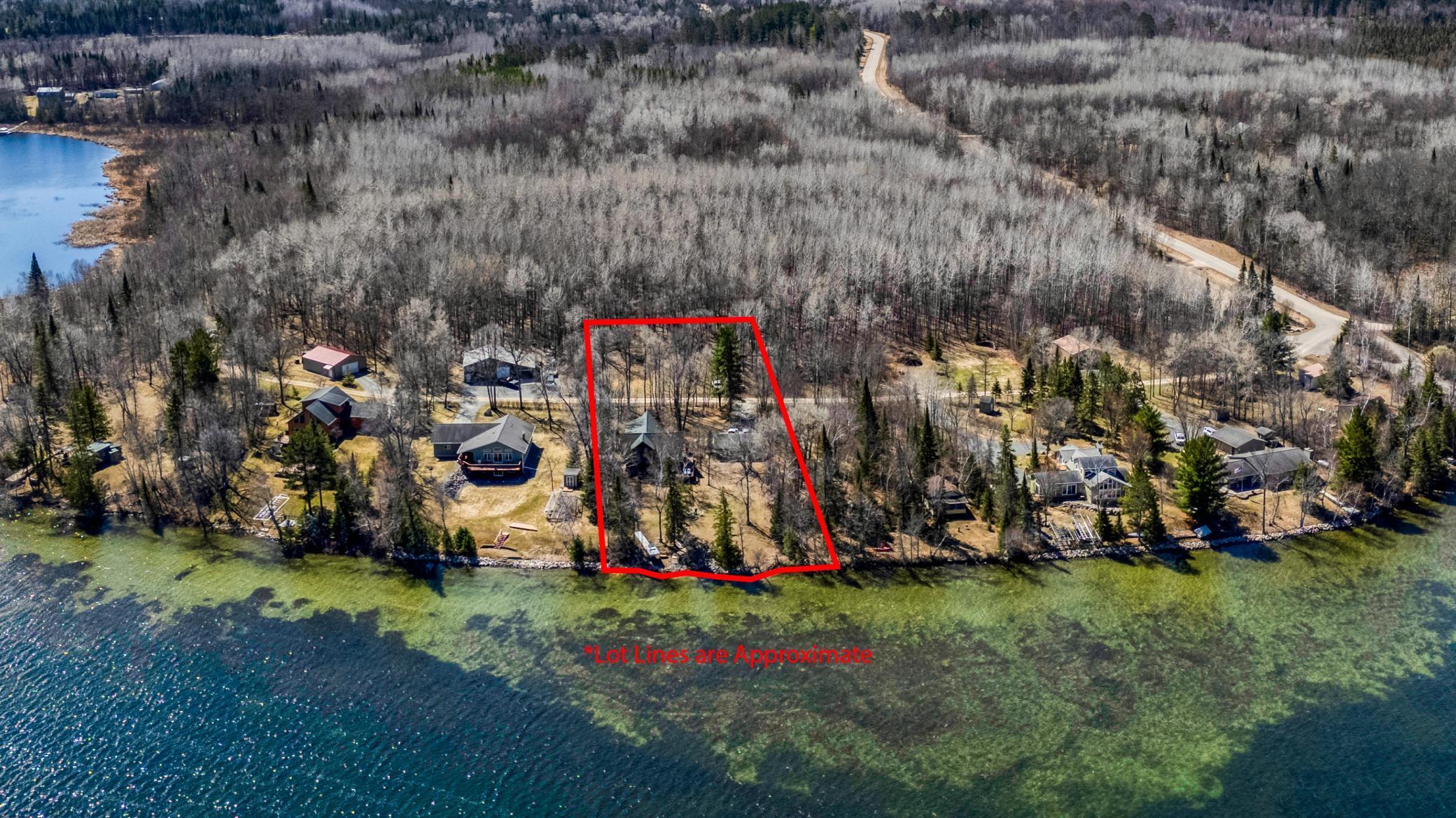 Evergreen Ln Lot Lines.jpg