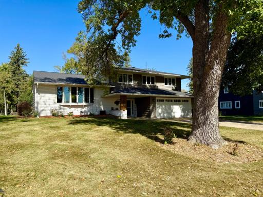 1000 W Birch Avenue, Olivia, MN 56277