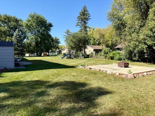 1000 W Birch Avenue, Olivia, MN 56277