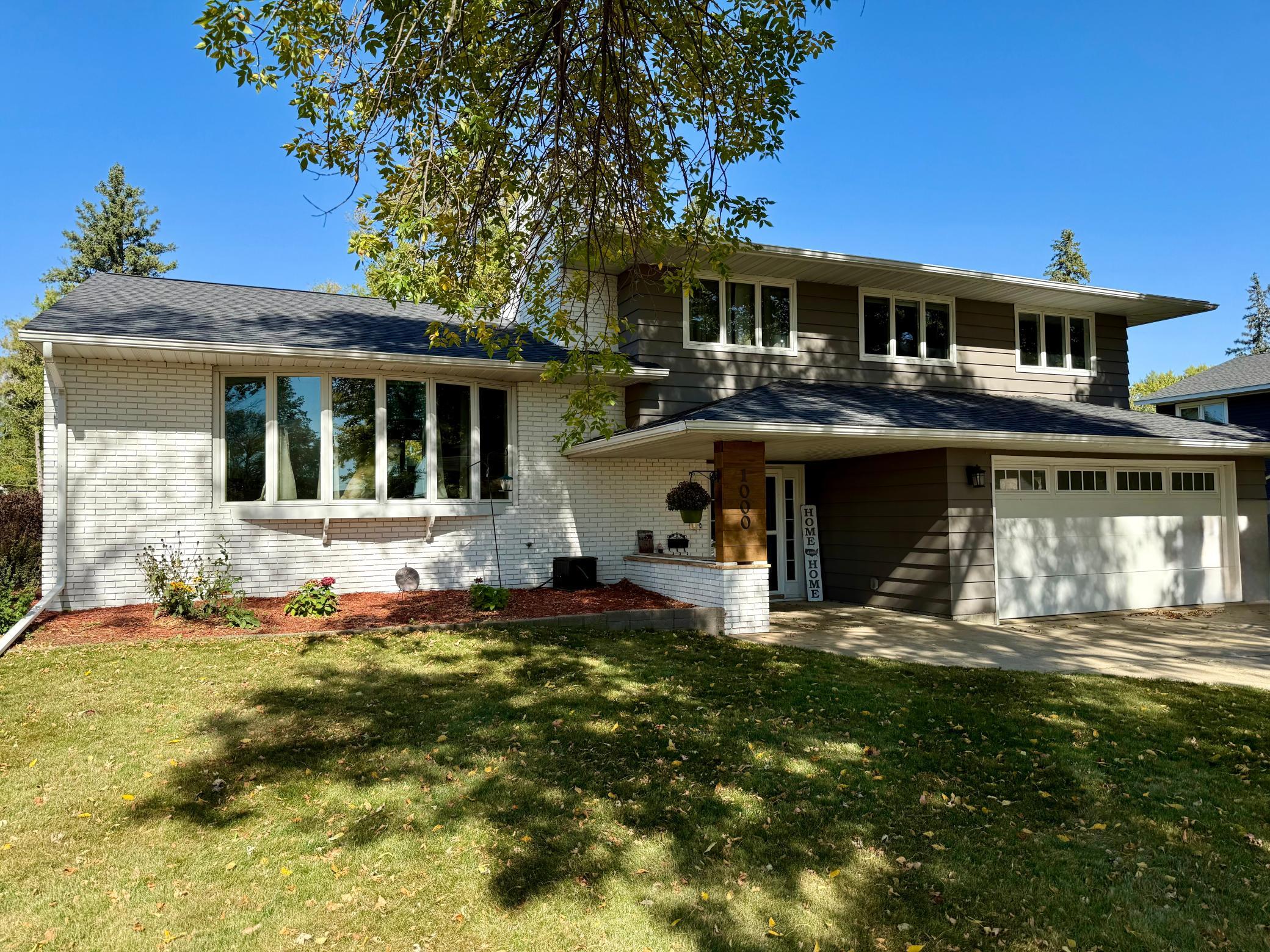 Beautiful split level