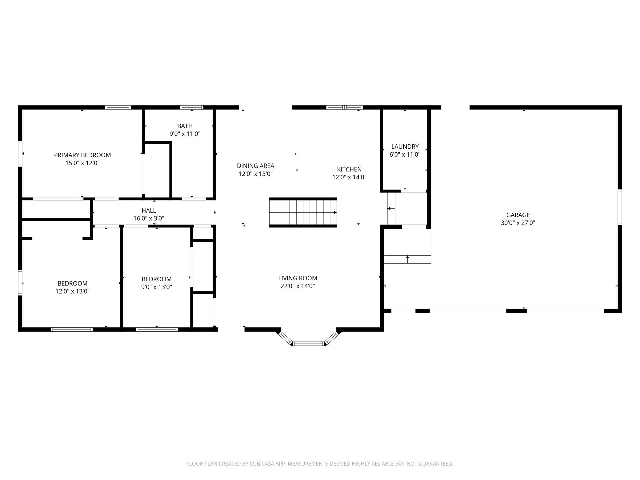 Main Level