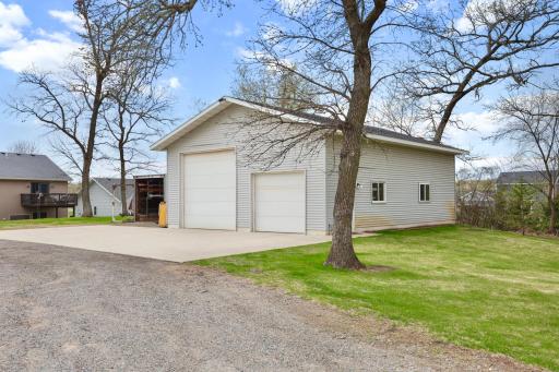 23051 23rd Avenue, Saint Augusta, MN 55320