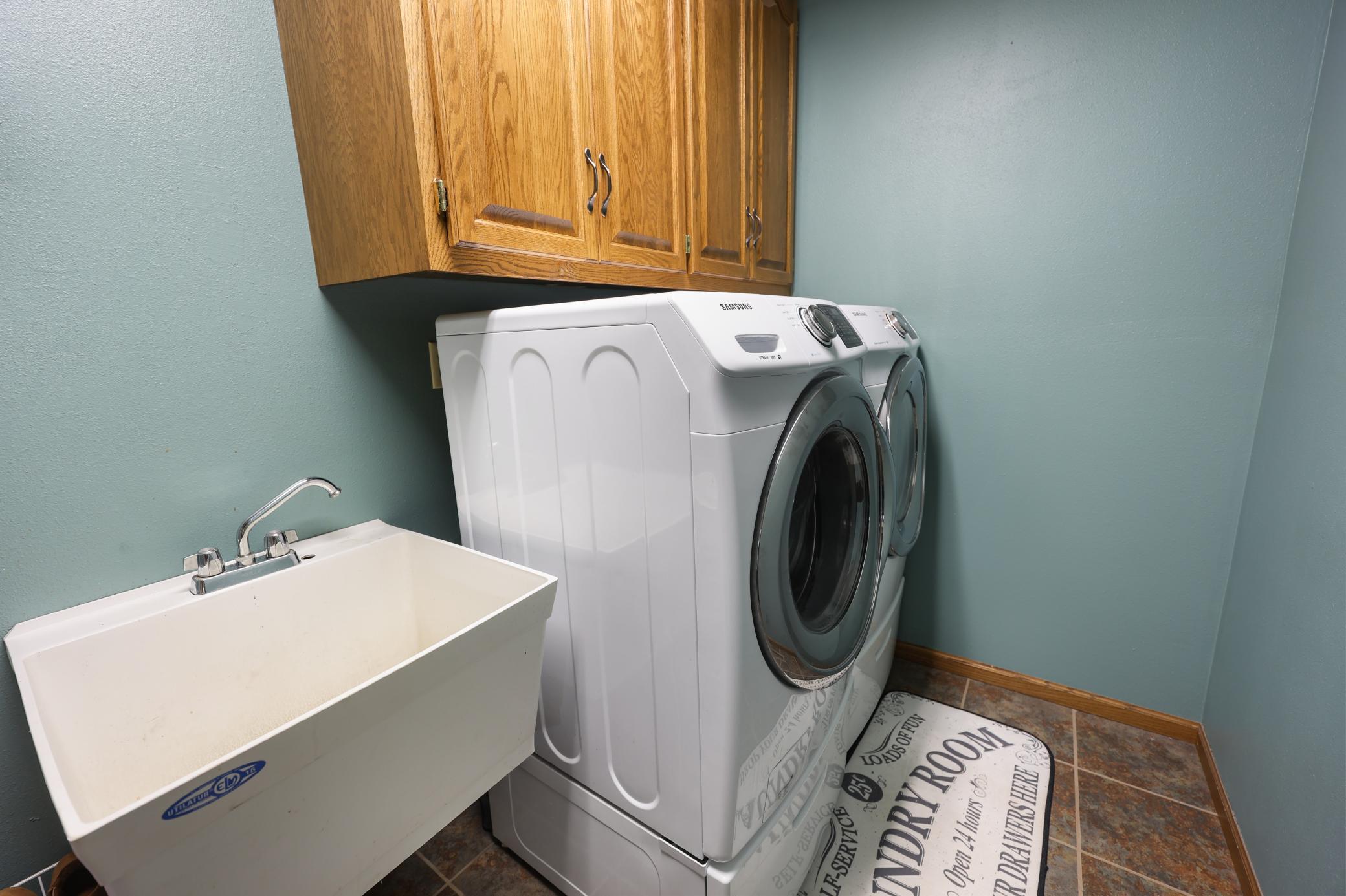 Laundry