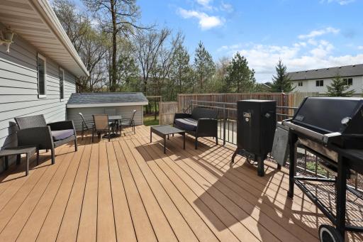 23051 23rd Avenue, Saint Augusta, MN 55320