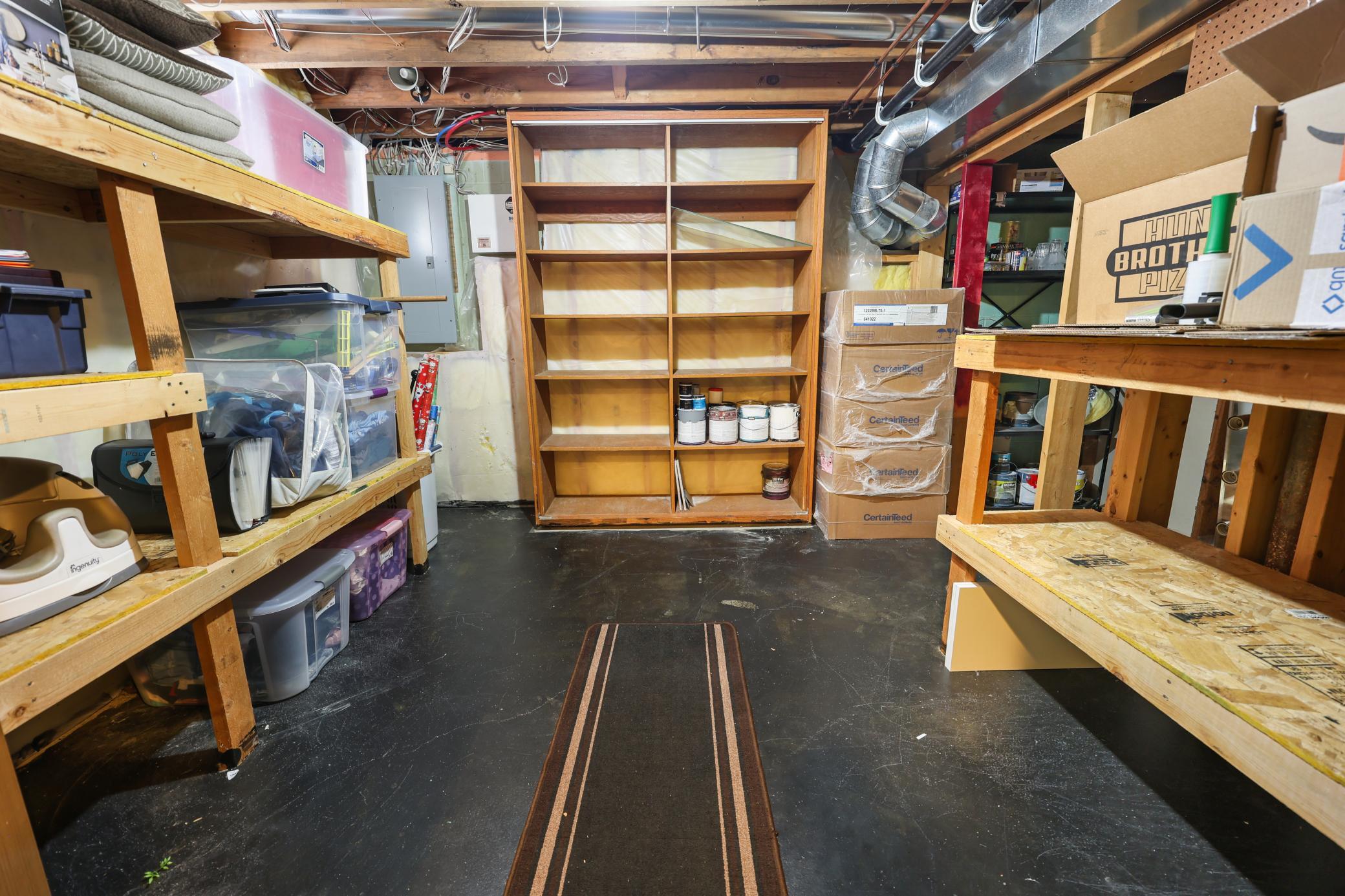Storage