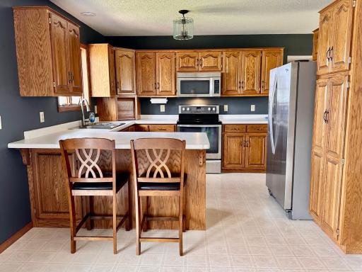 23051 23rd Avenue, Saint Augusta, MN 55320
