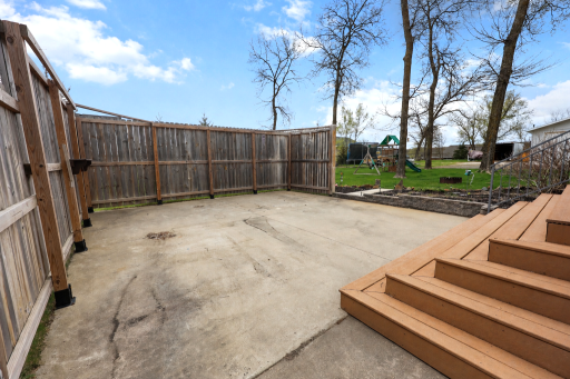 23051 23rd Avenue, Saint Augusta, MN 55320