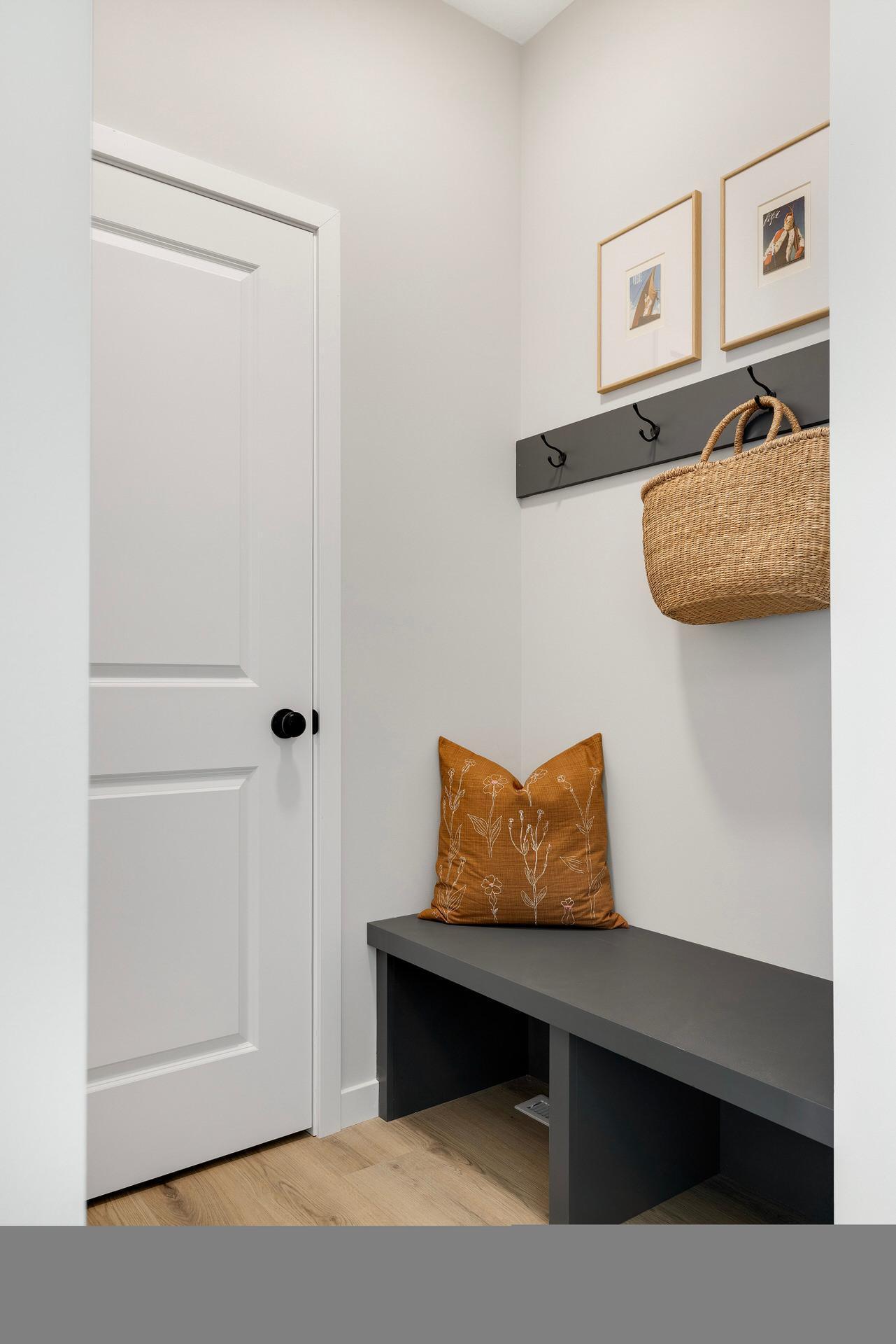 Mudroom