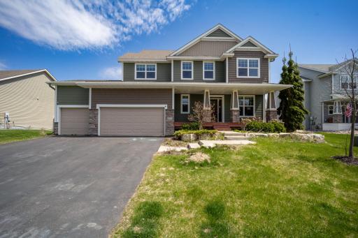 1683 Saint George Street, Waconia, MN 55387