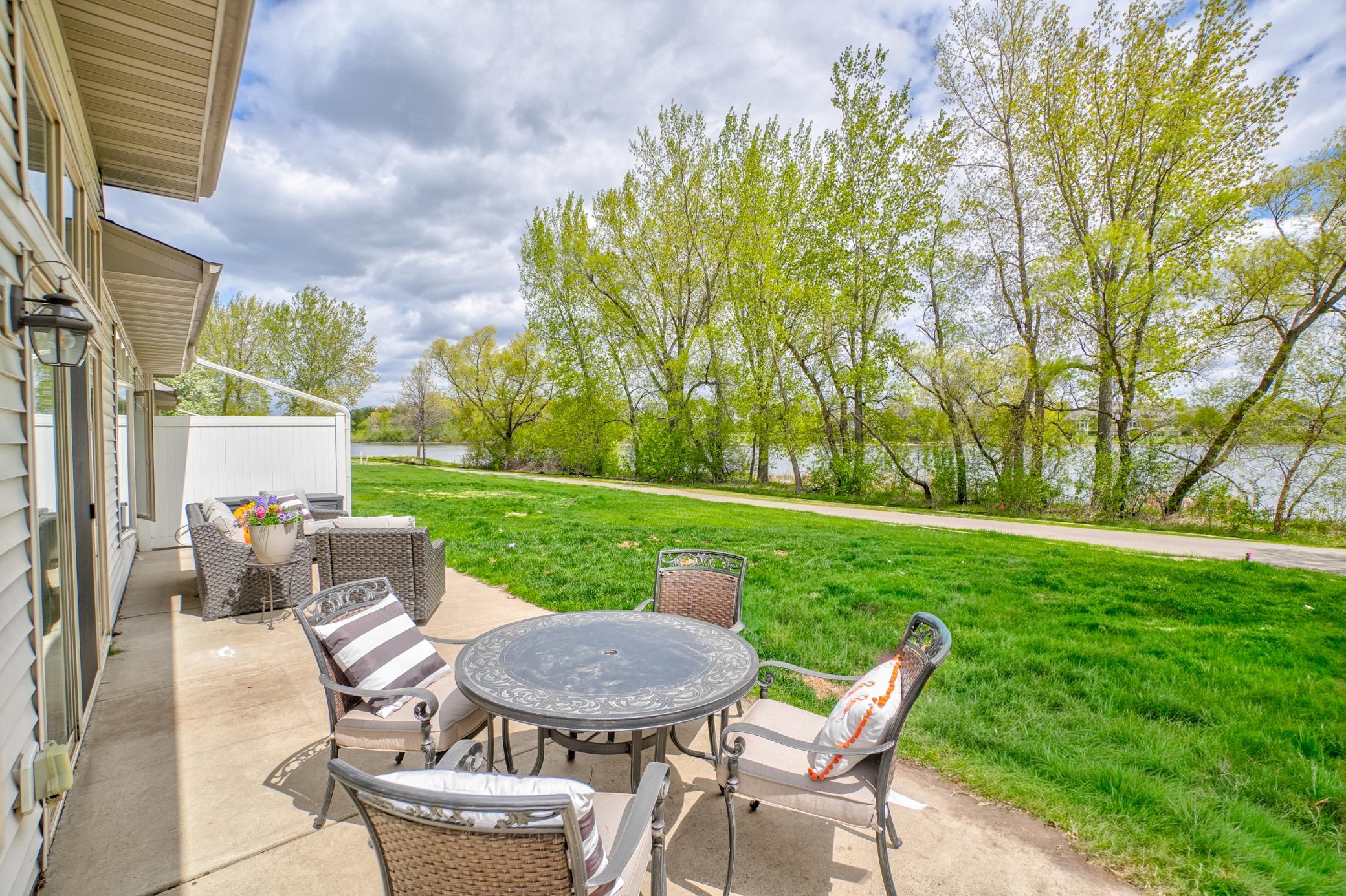 16807 Edinburg Way
