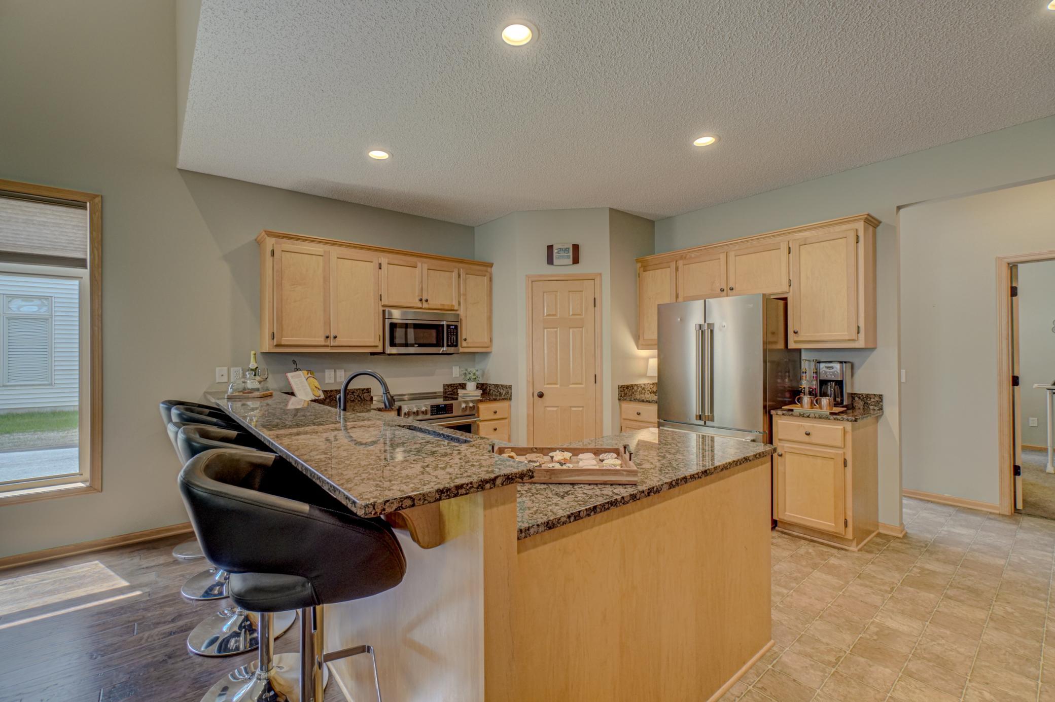 16807 Edinburg Way