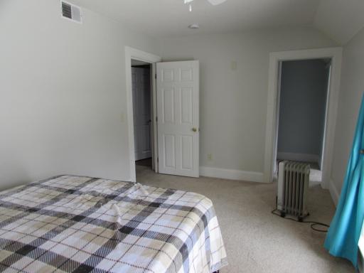 Upstairs Bedroom