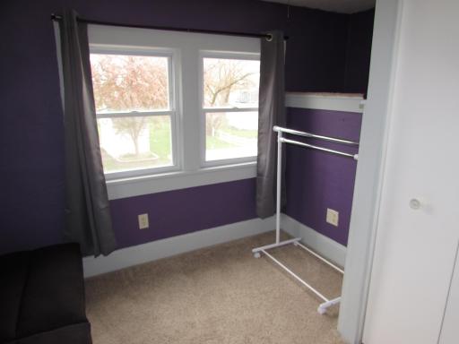 Sitting Room/off of Bedroom