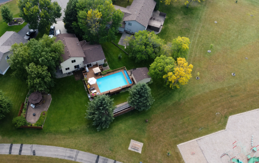9161 N Kentucky Avenue N, Brooklyn Park, MN 55445
