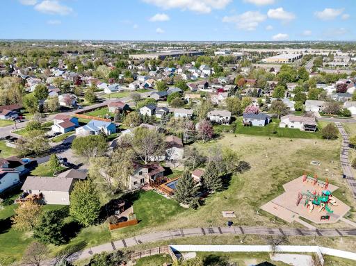 9161 N Kentucky Avenue N, Brooklyn Park, MN 55445
