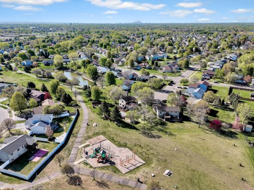 9161 N Kentucky Avenue N, Brooklyn Park, MN 55445