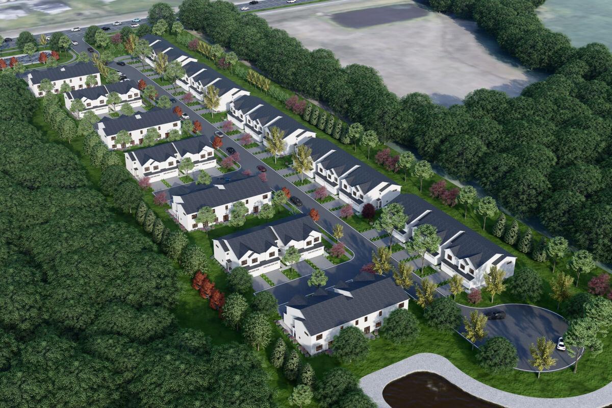 Akron Ridge Community