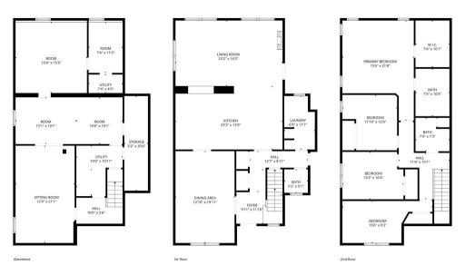 2114 Soderville Drive NE, Andover, MN 55304