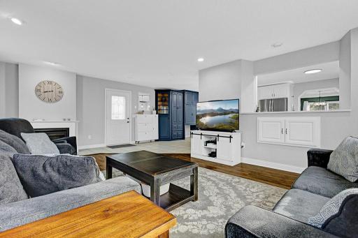 2114 Soderville Drive NE, Andover, MN 55304