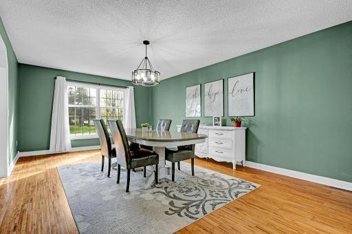 2114 Soderville Drive NE, Andover, MN 55304