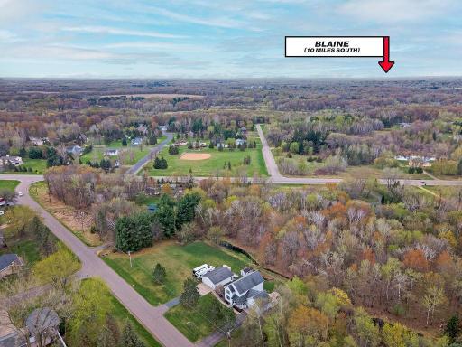 2114 Soderville Drive NE, Andover, MN 55304