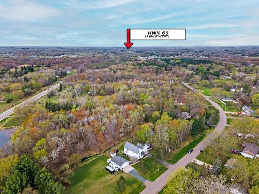2114 Soderville Drive NE, Andover, MN 55304