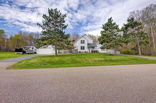 2114 Soderville Drive NE, Andover, MN 55304