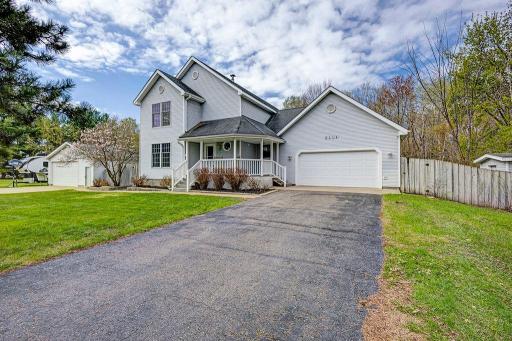 2114 Soderville Drive NE, Andover, MN 55304