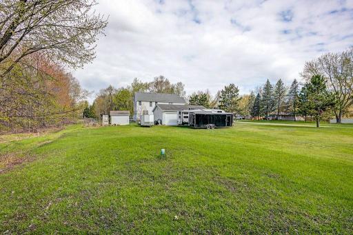 2114 Soderville Drive NE, Andover, MN 55304