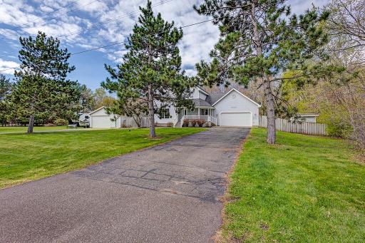 2114 Soderville Drive NE, Andover, MN 55304