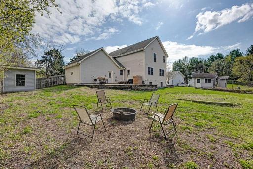 2114 Soderville Drive NE, Andover, MN 55304