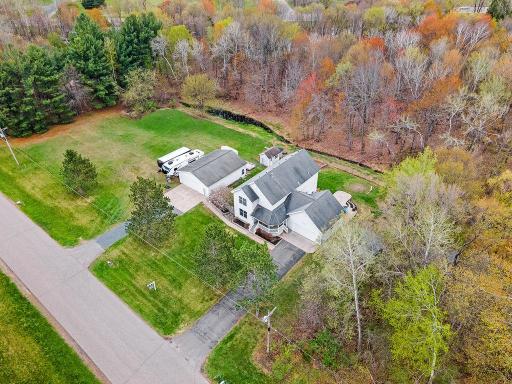 2114 Soderville Drive NE, Andover, MN 55304
