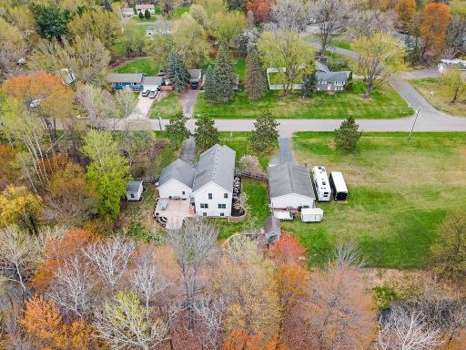 2114 Soderville Drive NE, Andover, MN 55304