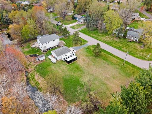2114 Soderville Drive NE, Andover, MN 55304