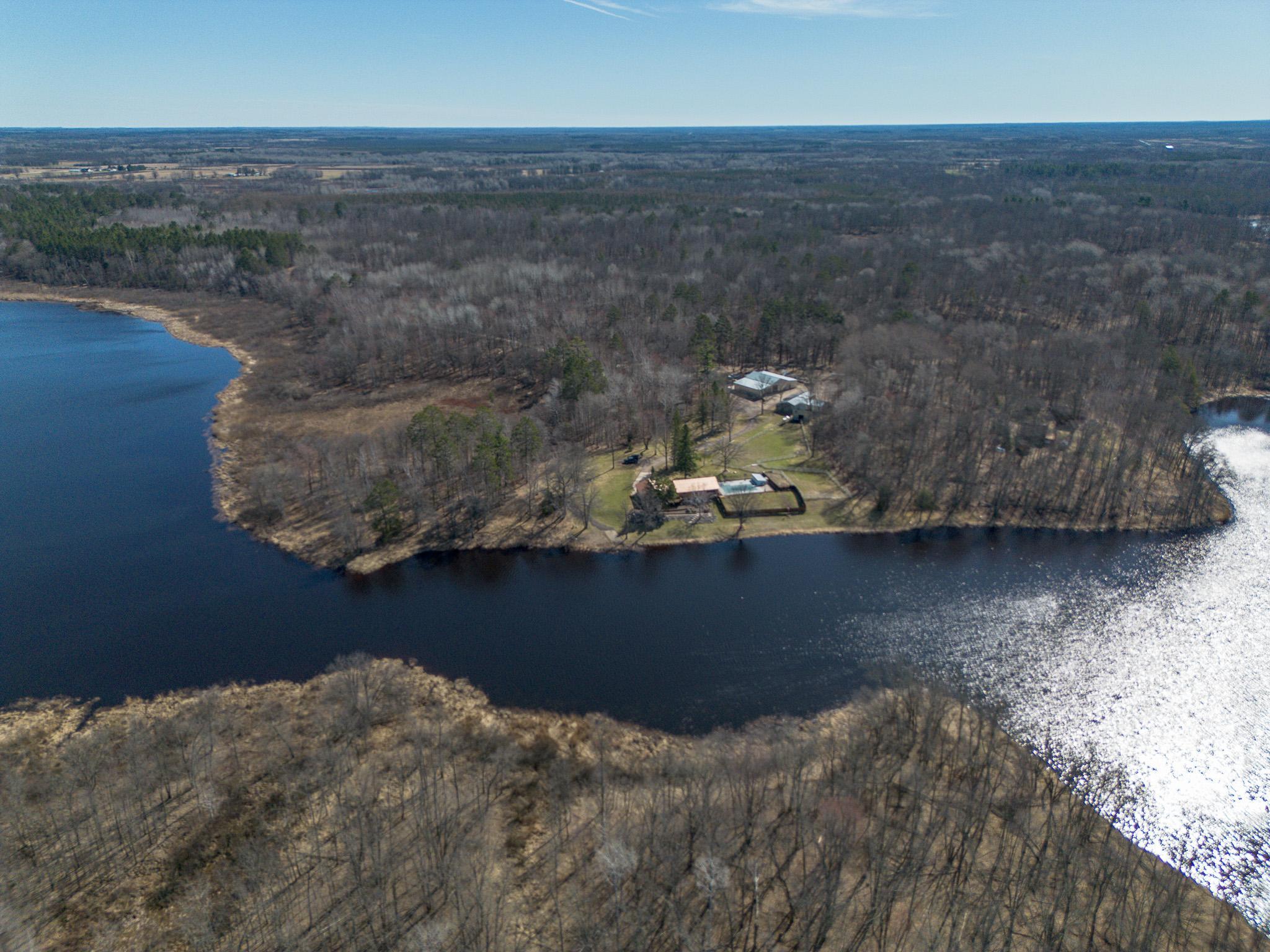 Another view of the property.