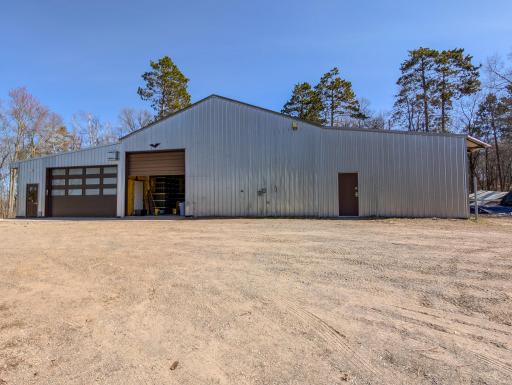 23744 435th Street, Mcgregor, MN 55760